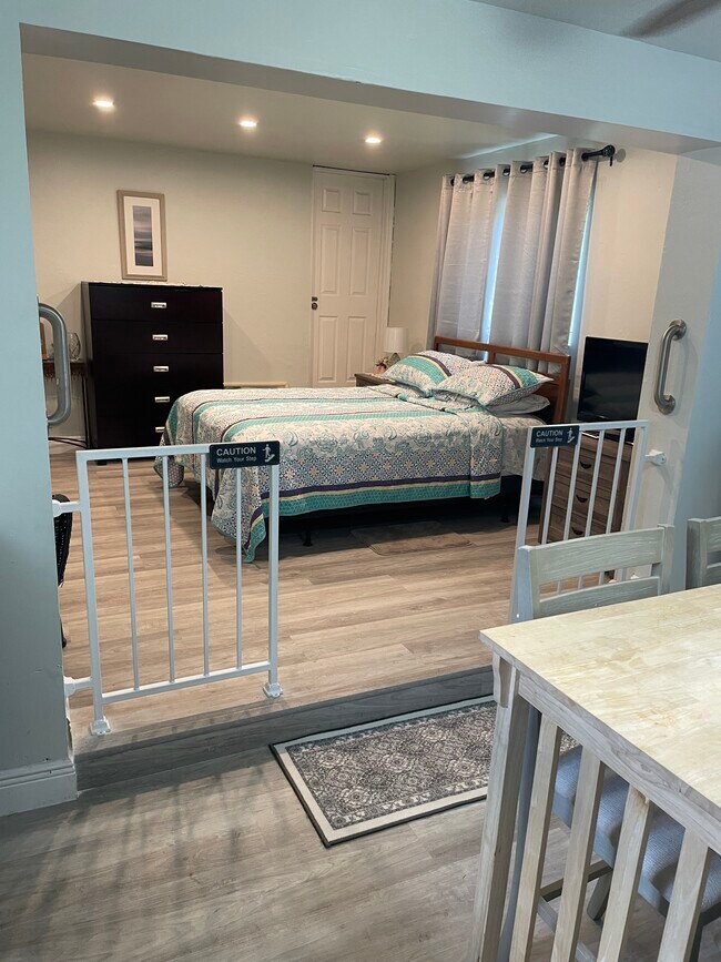 dormitorio - 17760 SW 112th Ct