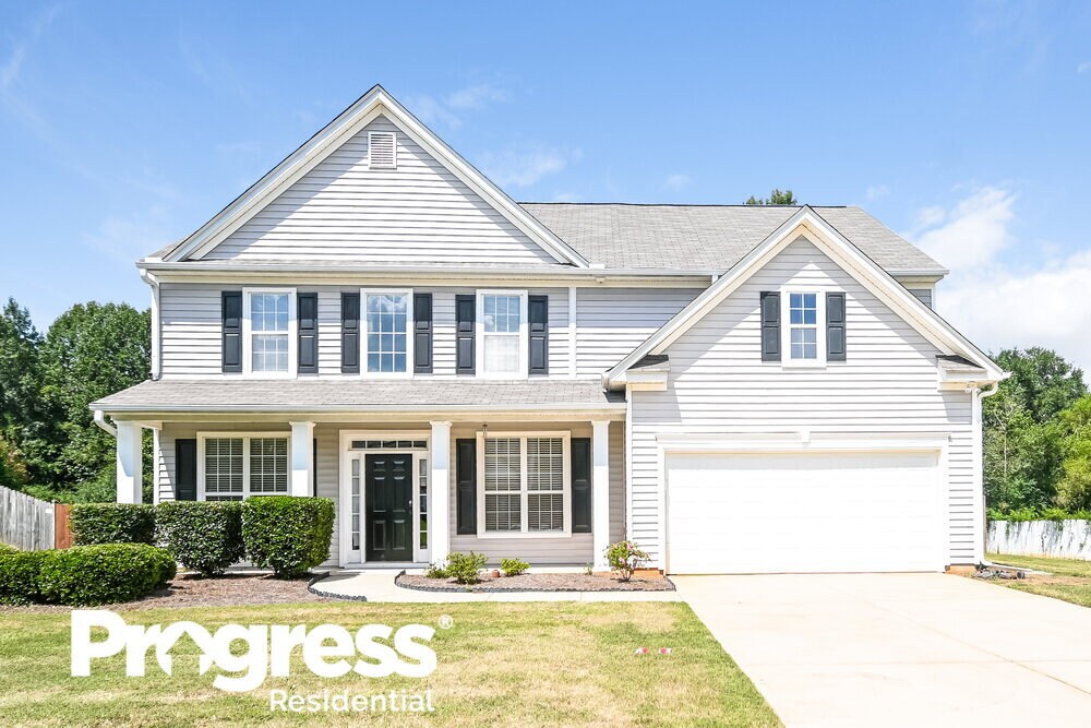 2338 Greenside Dr, Austell, GA 30106 House for Rent in Austell, GA