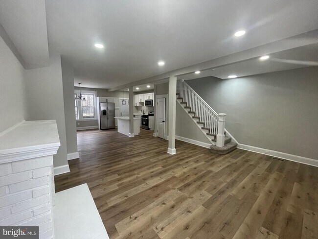 Foto del edificio - 2307 N Ellamont St