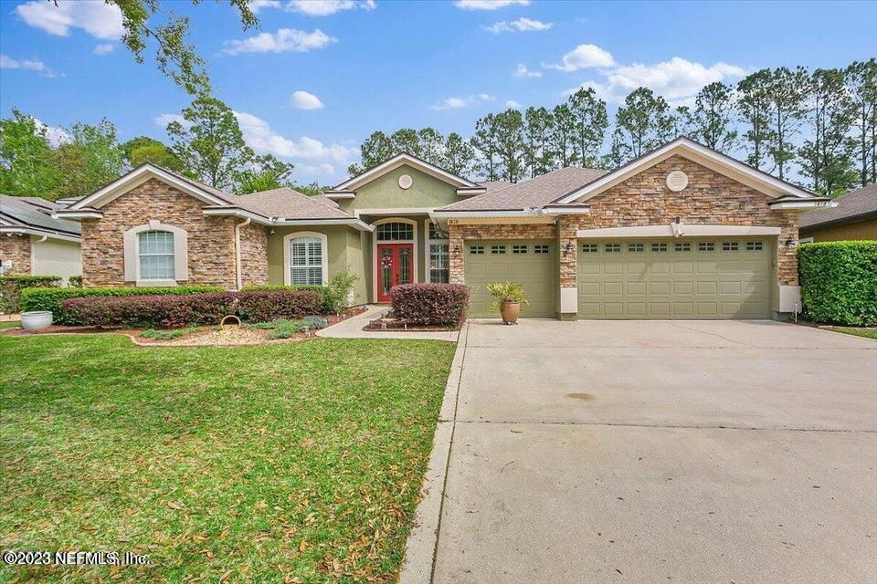 1818 W Cobblestone Ln, St. Augustine, FL 32092 House for Rent in St. Augustine, FL