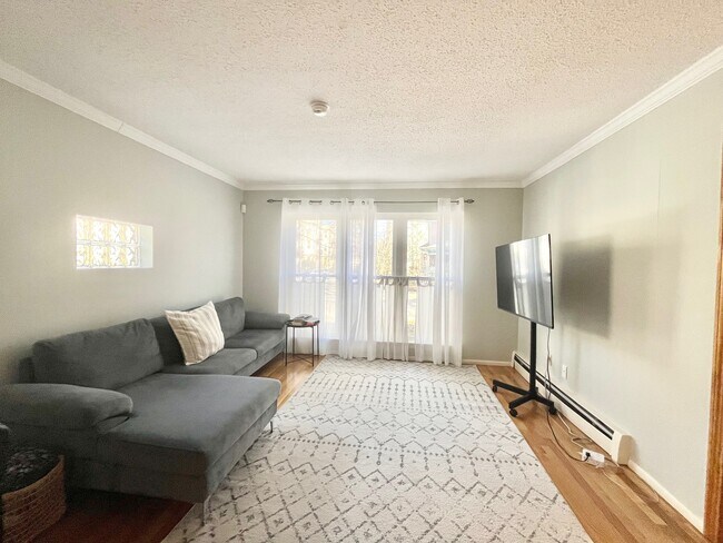 Foto del edificio - 148 Thorndike St