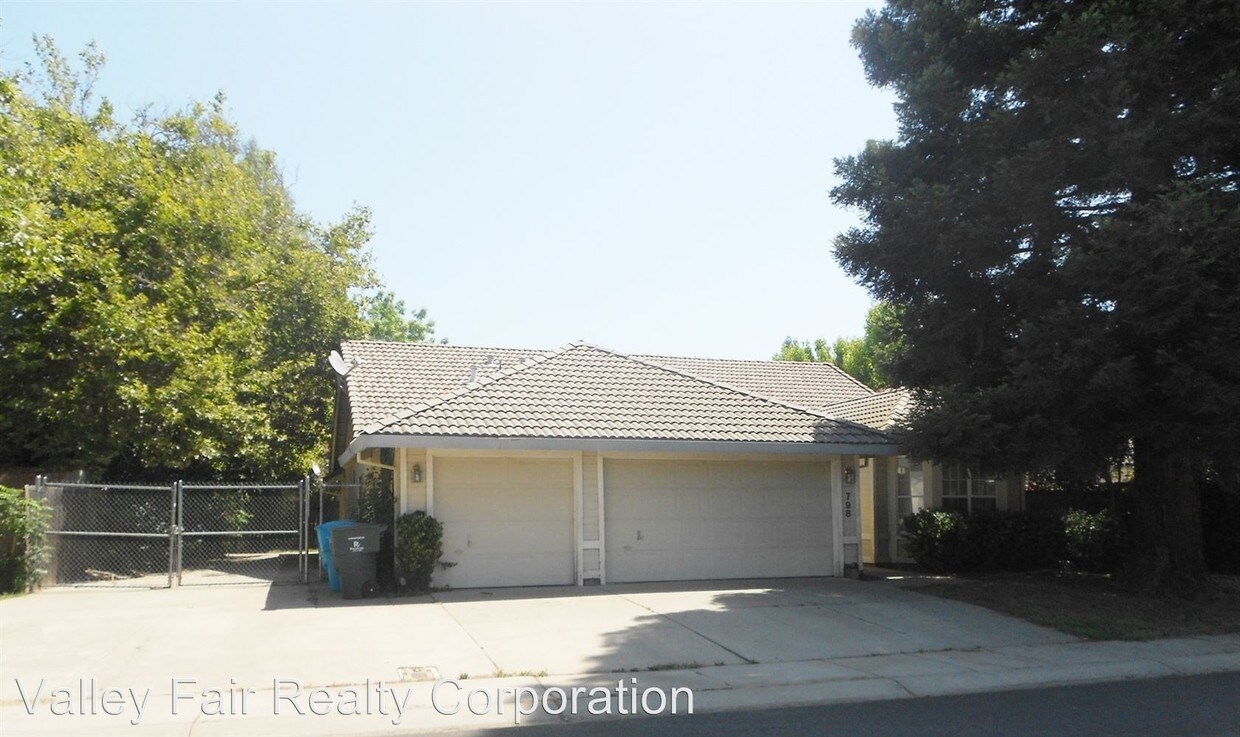 798 Scirocco Dr, Yuba City, CA 95991 House for Rent in Yuba City, CA