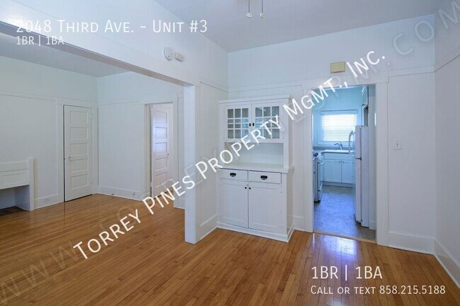 Foto del edificio - Bright 1 Bedroom Near Downtown/Bankers Hil...