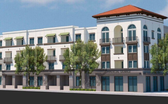 Foto del edificio - Alta Westwind