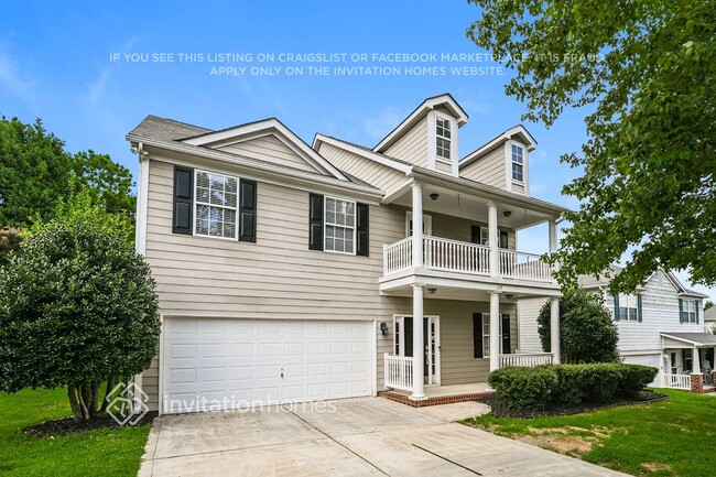 Building Photo - 128 Cloister Ln