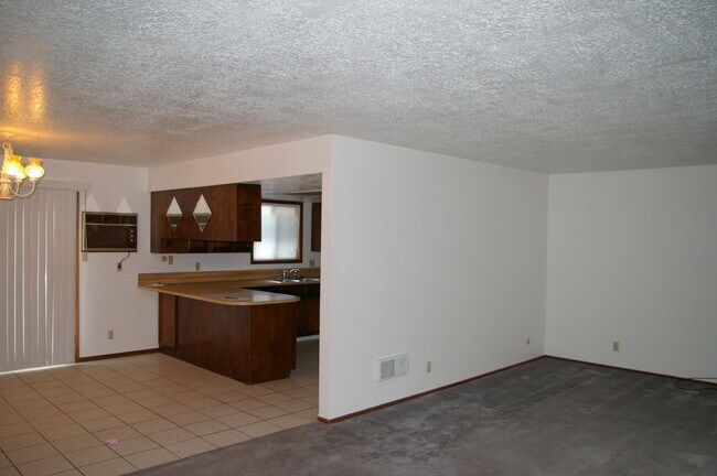 Foto del edificio - 809 Cherokee Ln