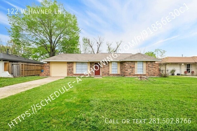 Photo - 122 W Havner Ln House