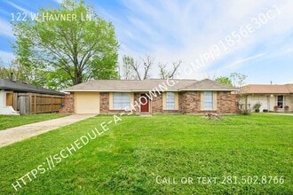 122 W Havner Ln