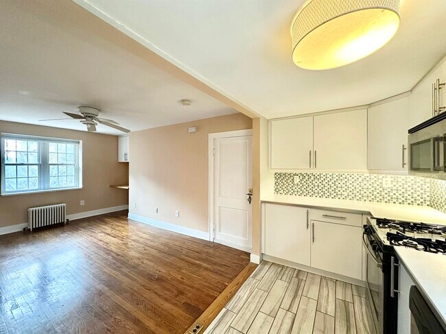 Foto del edificio - 204 Washington St