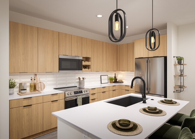 Building Photo - Aventon Moorefield