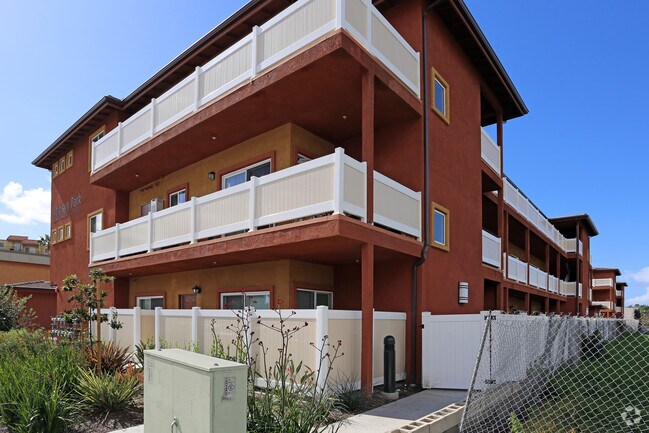 Foto del edificio - Addisyn Park Apartments