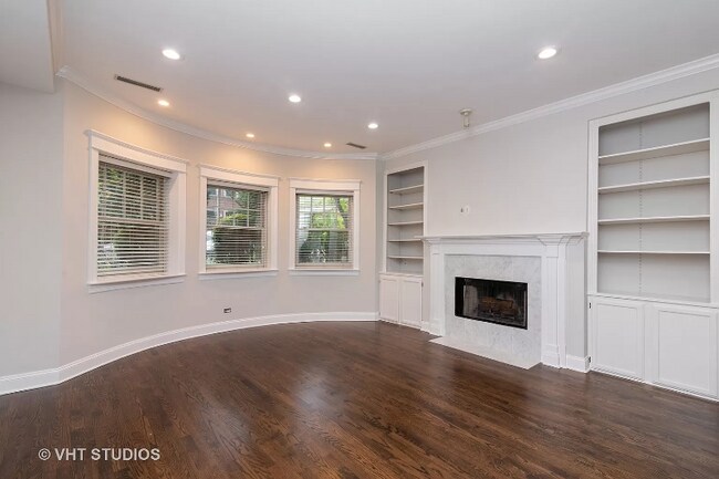 Foto del edificio - 1436 W Henderson St