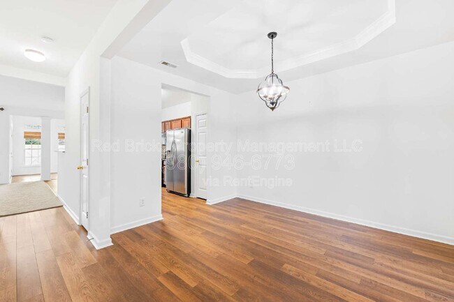 Foto del edificio - 117 Snead Rd