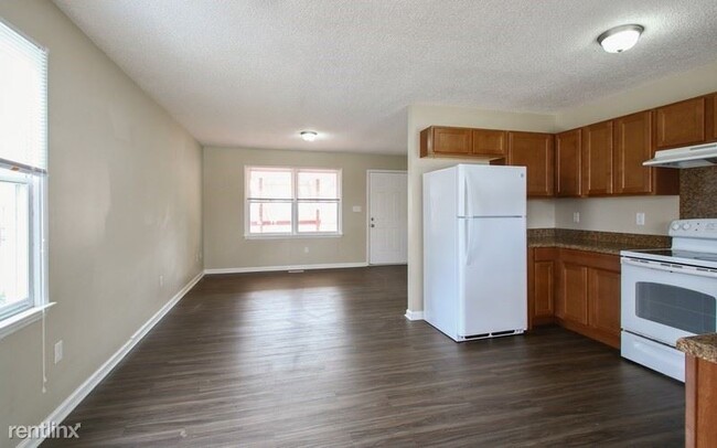 Foto del edificio - 3 br, 2 bath House - 620 Flora Ave NW