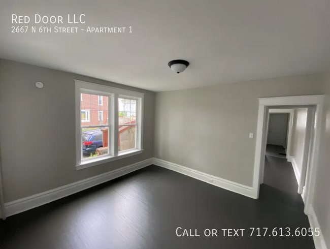 Building Photo - 2667 N 6th St
