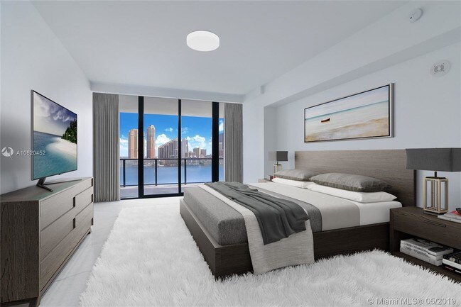 Foto del edificio - 5000 Island Estates Dr