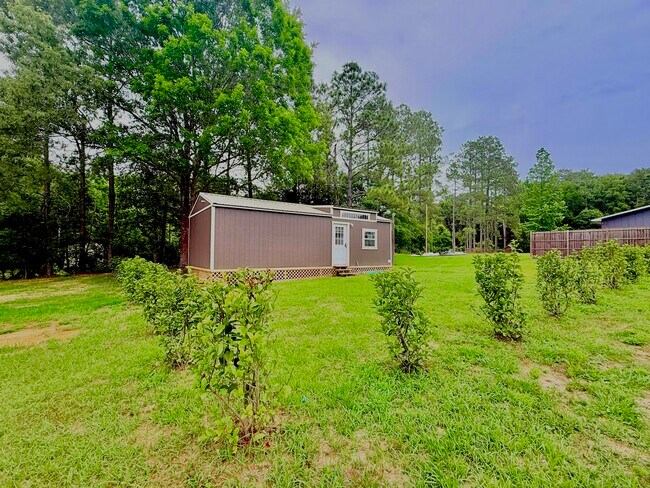 Foto del edificio - 22787 Lanier Rd