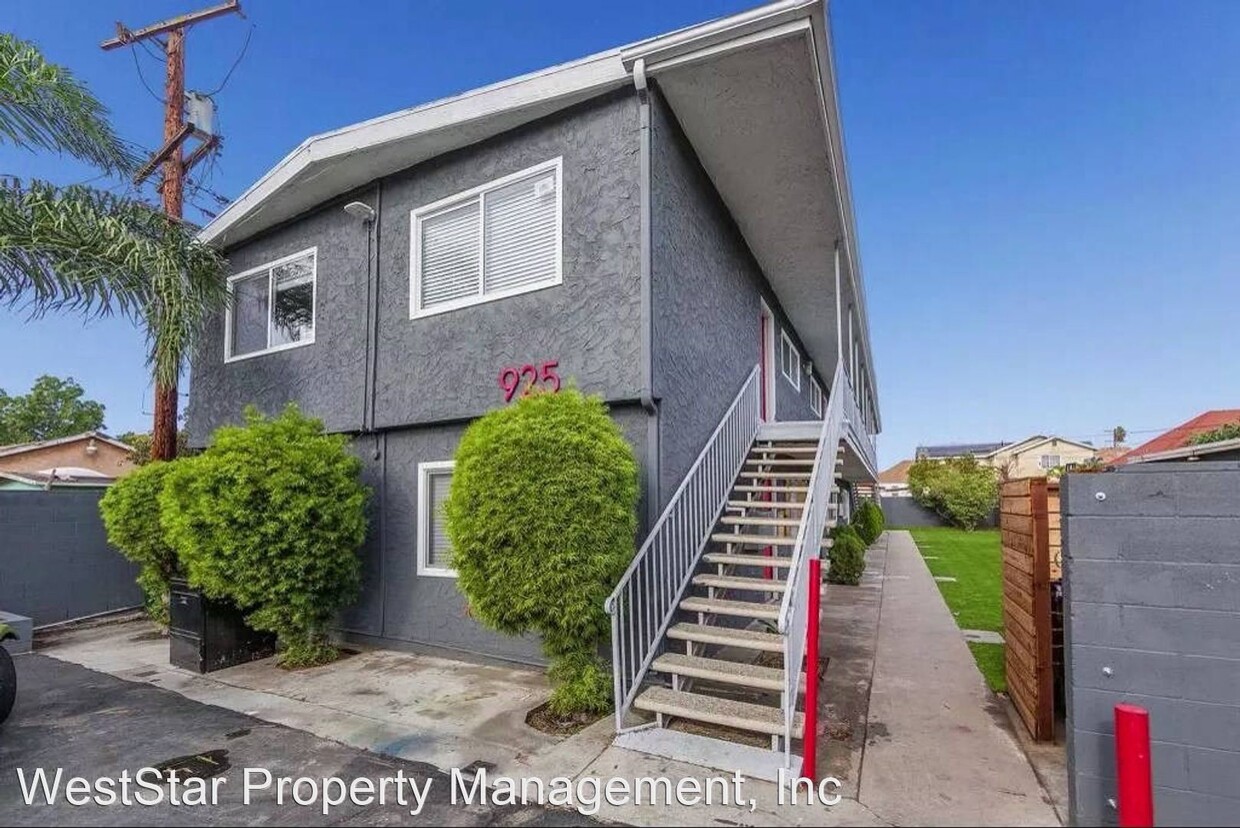 Foto principal - 925 E 19th St