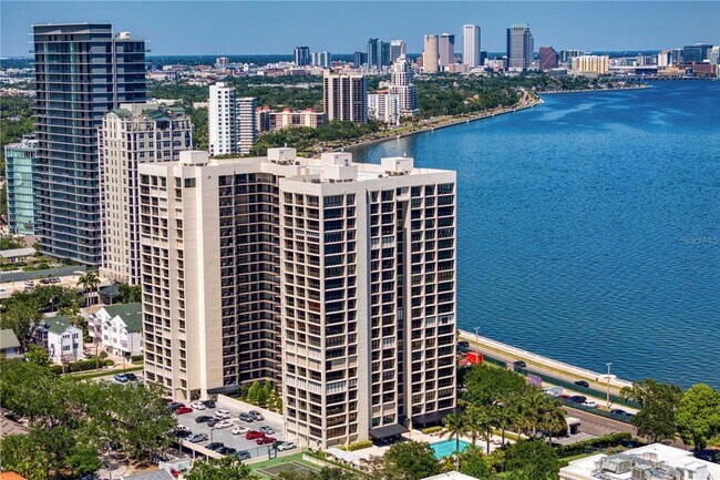 Foto del edificio - 3301 Bayshore Blvd