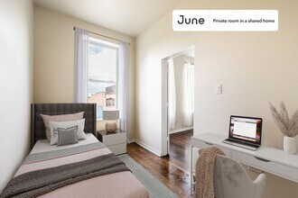 Building Photo - Room in Shared 3 bed/1 bath home