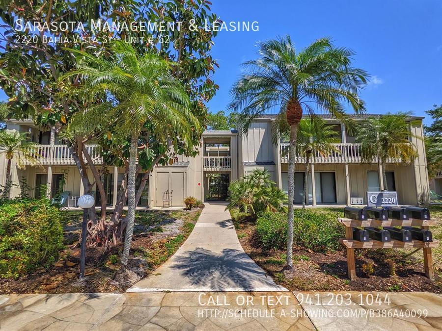 Primary Photo - 2 bedroom 2 bath first floor condo in Cord...
