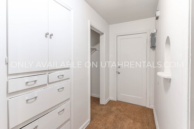 Foto del edificio - 511 N 100 W St