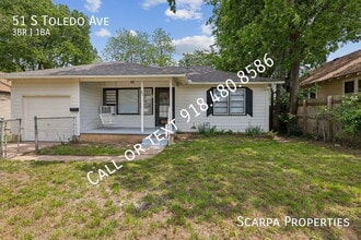 Building Photo - 51 S Toledo Ave