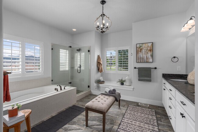 Foto del edificio - 7651 Scenic Maple Dr