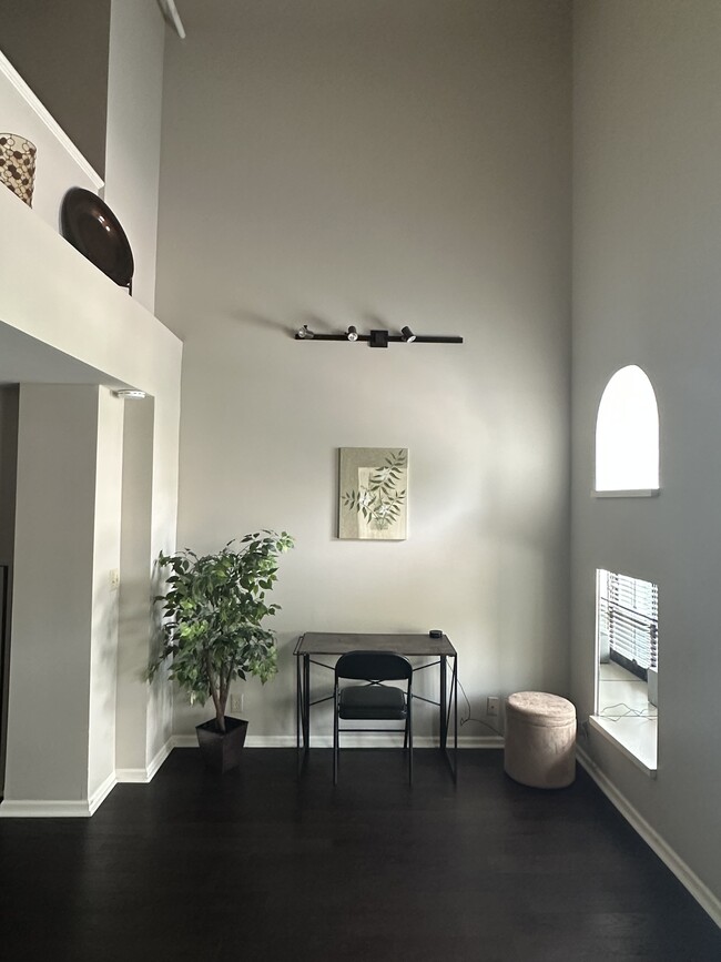 Interior office - 270 E Highland Ave