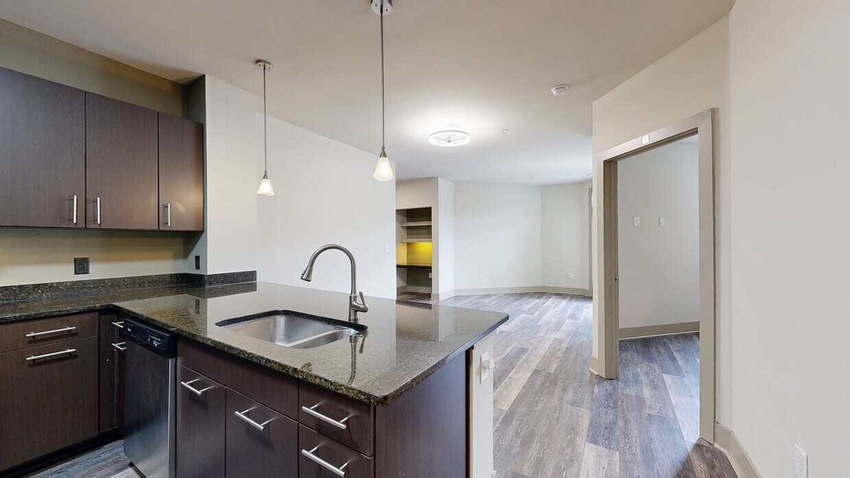 Photo - Domain College Park Apartments