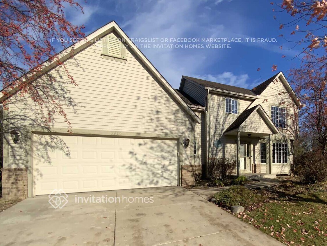 Foto principal - 3930 Zircon Ln N