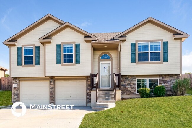 Foto del edificio - 7217 Rymeg St