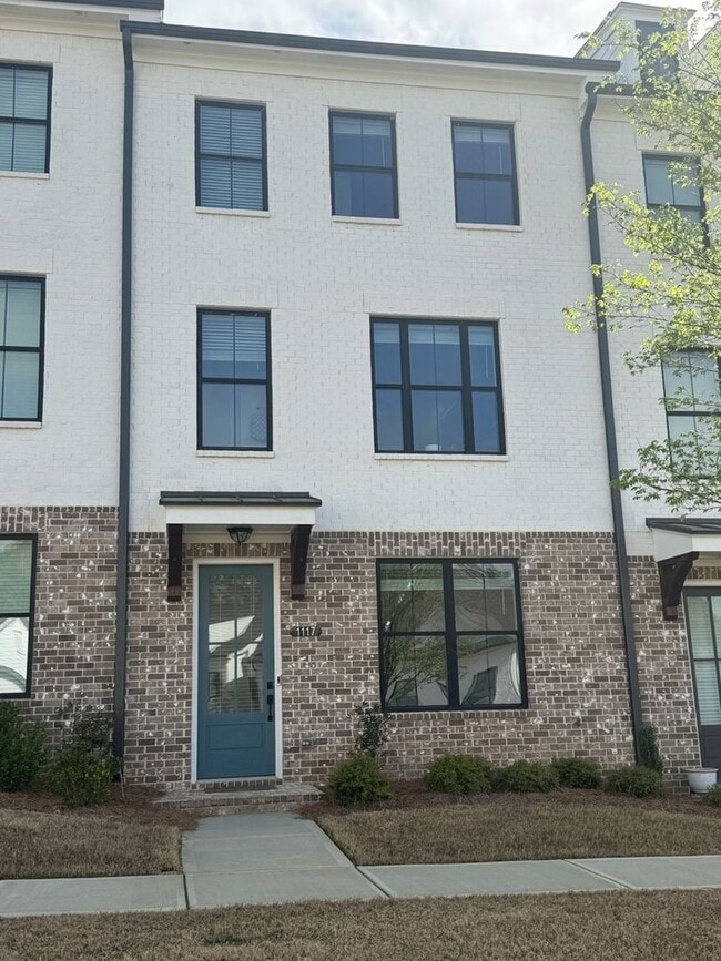 Building Photo - 1117 Larkin Dr