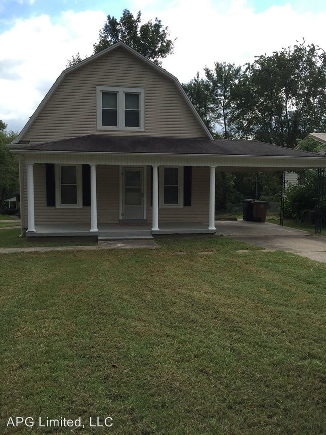 Building Photo - 415 E Cape Rock Dr