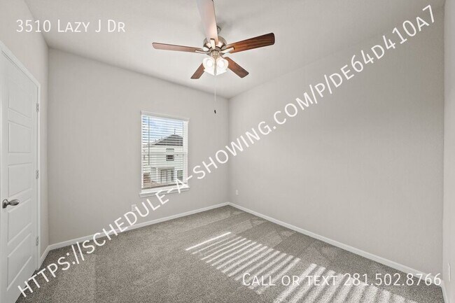 Foto del edificio - 3510 Jay Dr