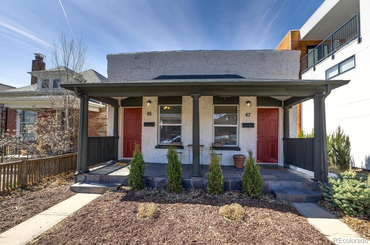Photo - 67 Pennsylvania St (Denver, CO)