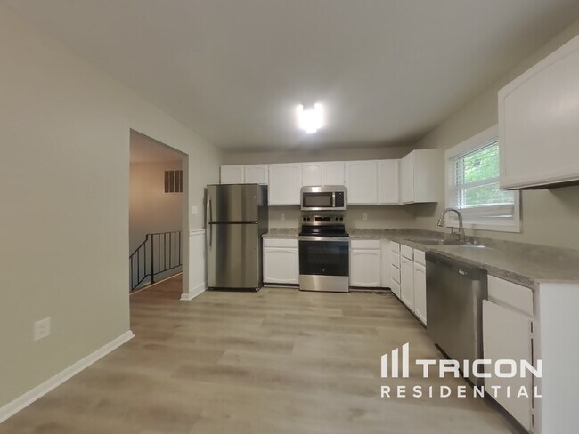 Foto del edificio - 3718 13th St