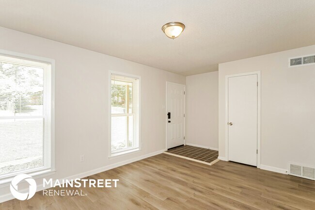 Foto del edificio - 3220 Canyon Rd