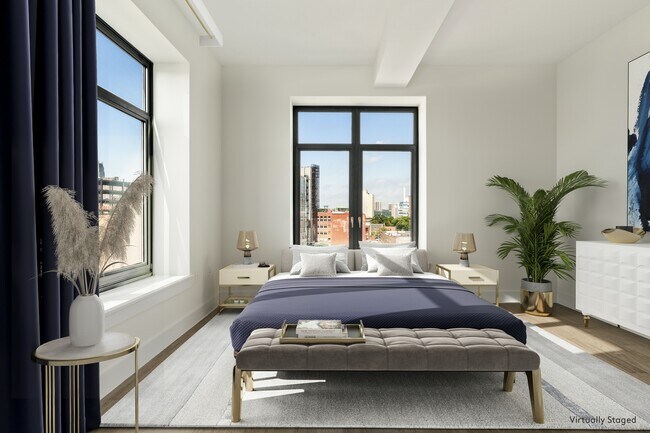 Foto del edificio - 3 Bedroom 2 Bath Duplex Penthouse