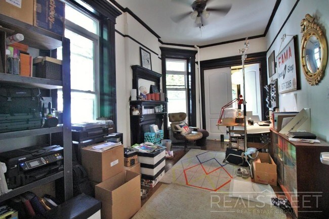 Foto del edificio - 403 Franklin Ave