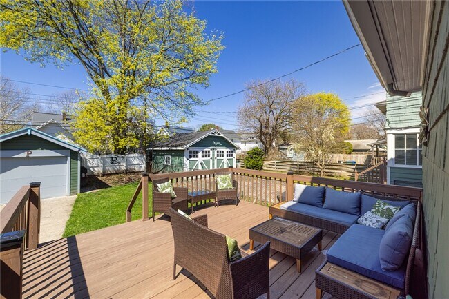 Foto del edificio - 109 Bedford St