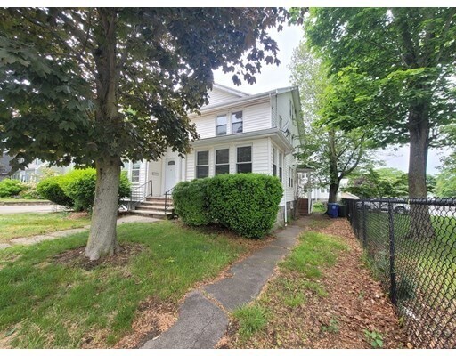 Primary Photo - 15 West St