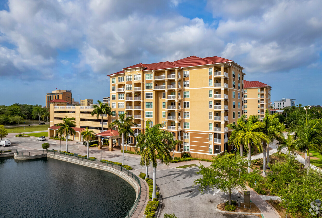 Primary Photo - River Dance Condo