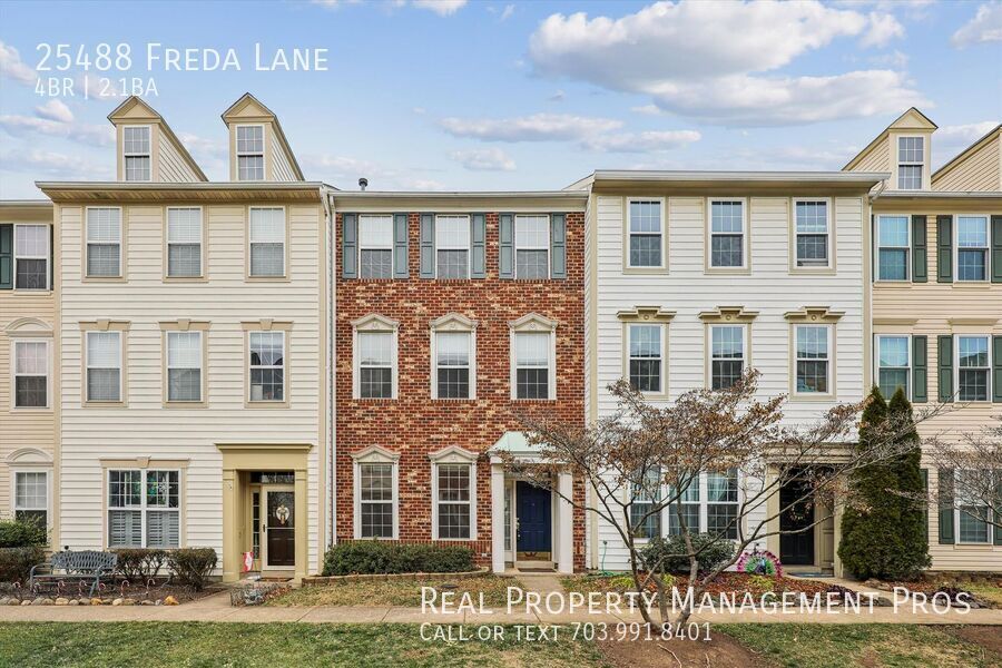 Photo - 25488 Freda Lane-