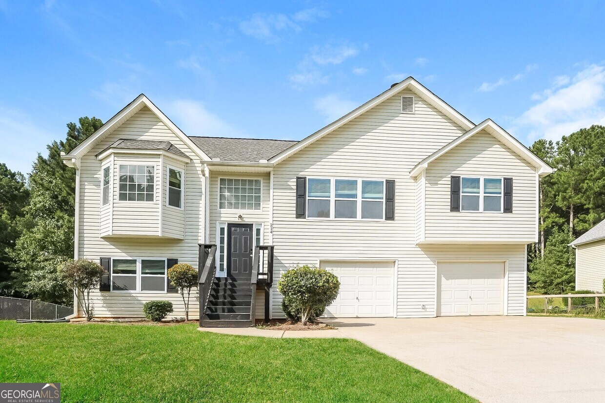 214 S Red Oak Way, Temple, GA 30179 House Rental in Temple, GA