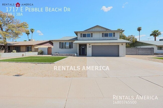 Building Photo - Gorgeous Fully-Upgraded Home in the Heart ...