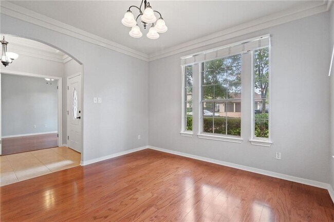 Foto del edificio - 8105 Crabtree Cove