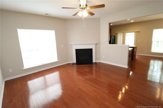 Foto del edificio - 110 Fanwood Ct
