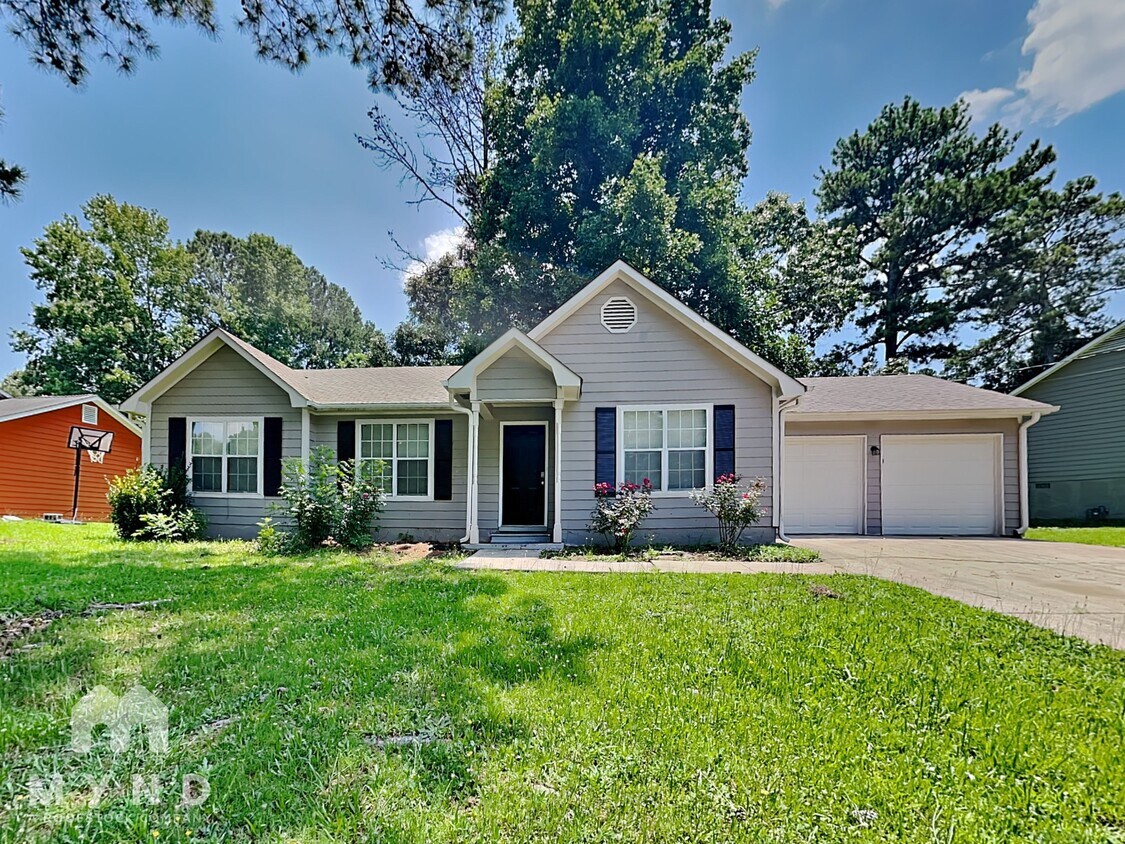 Primary Photo - 1149 Bonita Way
