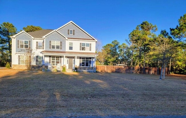Building Photo - 5 Bedroom 3 Bath home in Mimosa Bay